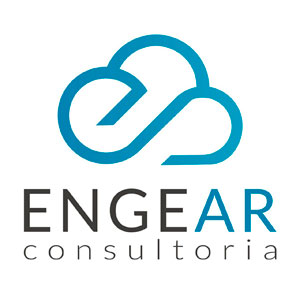 engear
